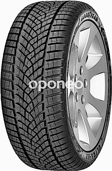 GoodYear UltraGrip Performance+