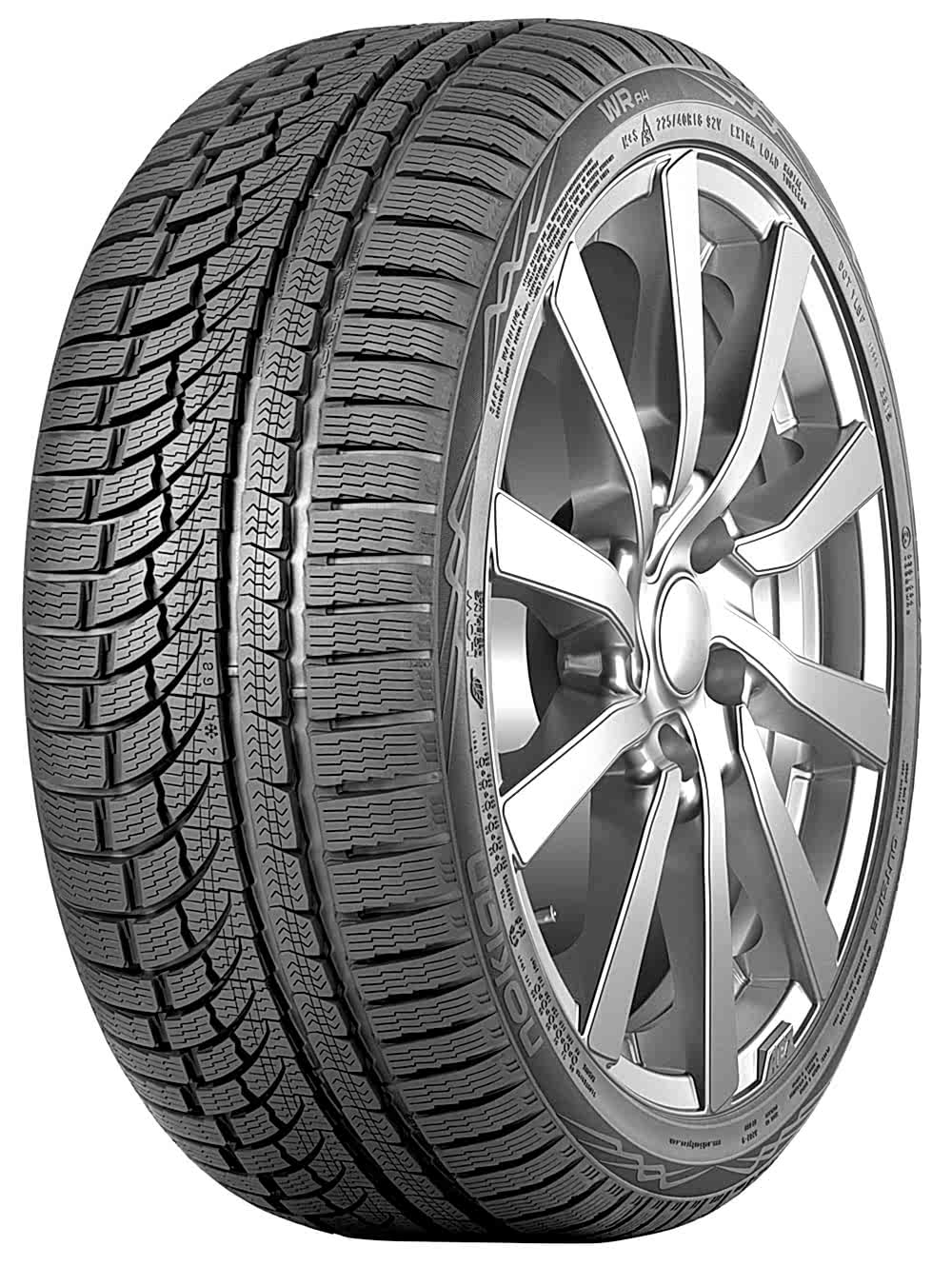 Nokian WR A4