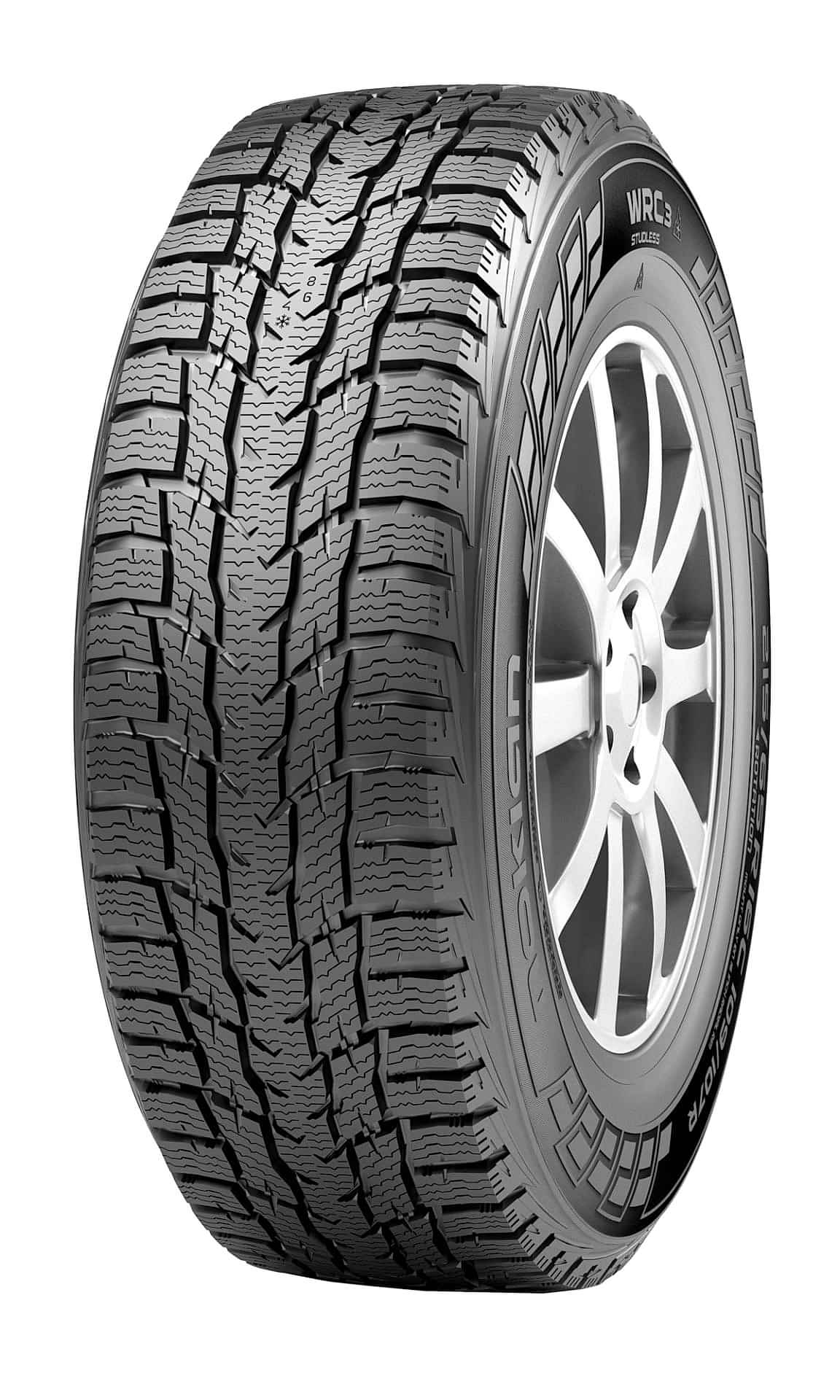 Nokian WR C3