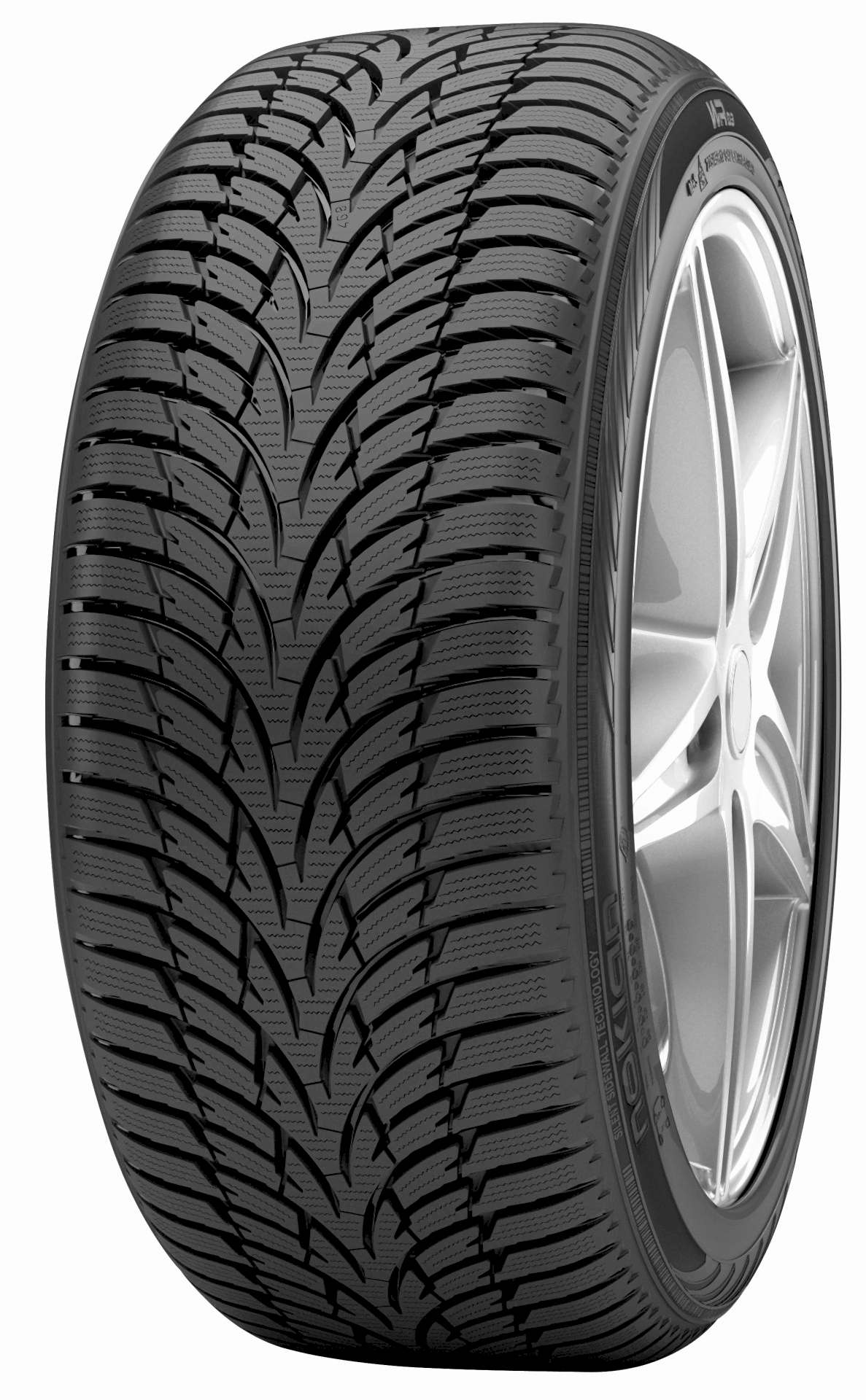 Nokian WR D3