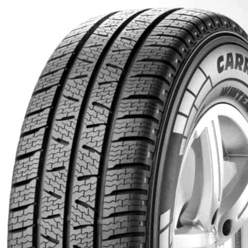 Pirelli Carrier Winter