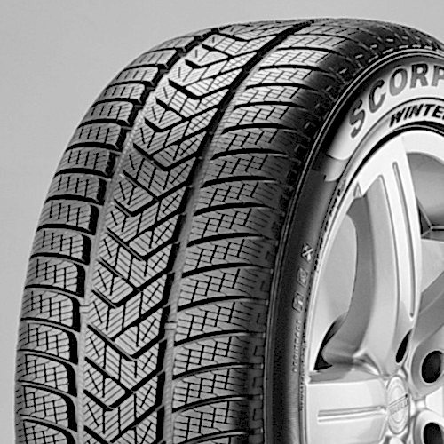 Pirelli Scorpion Winter