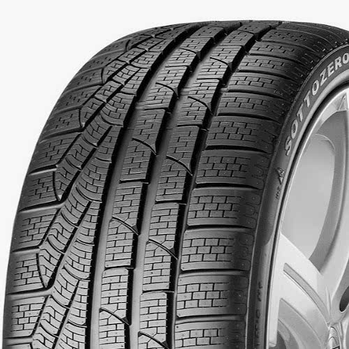 Pirelli WINTER SOTTOZERO serie II